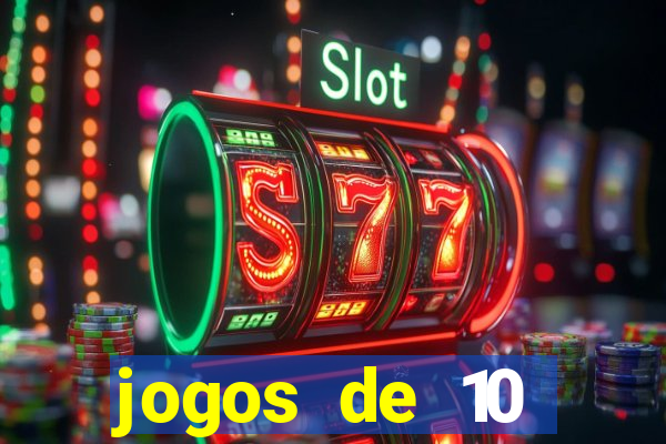 jogos de 10 centavos na bet365